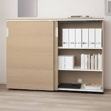 Cd schrank, regal, ikea sound 170 | kaufen auf ricardo bror regal mit schrank. Galant Schiebeturenschrank Eichenfurnier Weiss Lasiert 160x120 Cm Ikea Deutschland