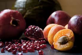 Comment Manger Des Fruits De Qualite Toute L Annee Manger Des Fruits Fruits Fruit