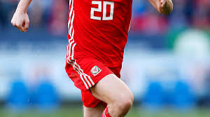 See daniel james's bio, transfer history and stats here. Daniel James Could Still Miss Euro 2020 Qualifiers Despite Wales Call Up Eurosport