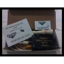 ⎙ falcon md20 manual (owner's manual, 3 pages): Falcon Md 20 Gold Tracker Gold Metal Detector Ori Made In Usa Kode 1231 Shopee Indonesia