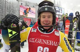 Just follow @sleepacy and the link below . Andre Myhrer Kristoffer Jakobsen Kann Sich Der Weltspitze Annahern