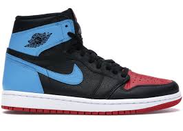 Find air jordan 1 shoes at nike.com. Jordan 1 Retro High Nc To Chi Leather W Cd0461 046