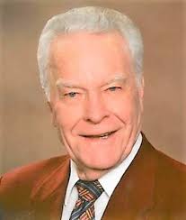 Jack Vander Sanden Obituary