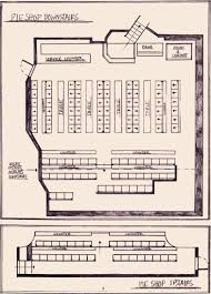 33 Proper Bleecker Street Theater Seating Chart