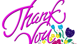Thank you images for ppt cartoon. Thank You Animation Otaku Wallpaper