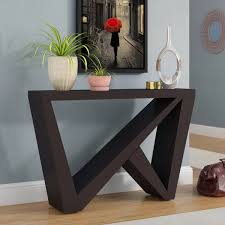 Huddleston 47 3 Console Table In 2020 Console Table Contemporary Console Table Modern Console Tables