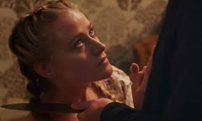 Abigail Before Beatrice' CFF Review