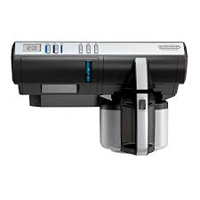 Dec 28, 2020 · the cuisinart programmable thermal coffee maker is one of the best under cabinet coffee makers. Under Cabinet Coffee Maker Save Space Without Compromising Taste Art Of Barista