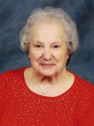 Obituary for Mary F. Savioli