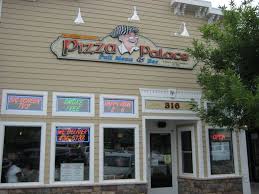 Pizza Palace Mackinaw City Menu Prices Restaurant Reviews Tripadvisor Mackinaw Mackinaw City Trip Advisor