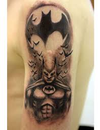 Batman tattoos, batman tattoo, batman tattoo designs, cool, batman tattoos images, men, small, badass fans of batman love to get batman tattoos in order to express their love for this superhero. 24 Coolest Batman Tattoos Designs