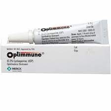 Optimmune Ointment For Dogs 3 5 Gm On Sale Entirelypets Rx