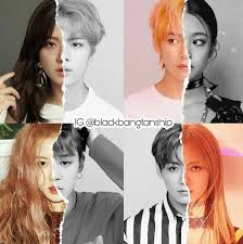 Sistar korean girls singer photo wallpaper, blackpink band, fashion. Foto Foto Bts Dan Blackpink Foto Mania