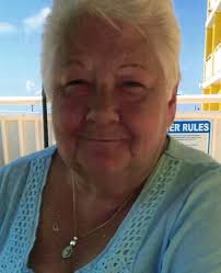 Obituary information for Helen L Kramer