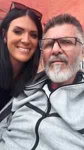 Darryl Bergstrom's Instagram, Twitter & Facebook