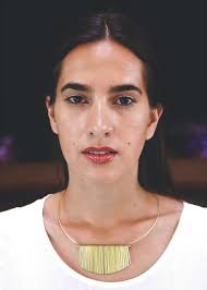 Beth Naumann's Hellbent jewelry at Oakland's La Loba