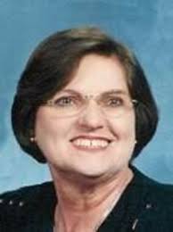 Ellen Gehrke Obituary