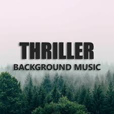 Thriller Background Music Instrumental Free Download By Ashamaluevmusic