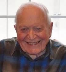 John COLOMBO Obituary (1923