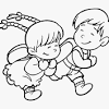 A free black and white kids sitting on books clip art image for teachers, classroom projects, blogs, print, scrapbooking and more. Https Encrypted Tbn0 Gstatic Com Images Q Tbn And9gcqxzreyjy07iaq5r3sc1iwzwl68cszu6vzu1de0kow Usqp Cau