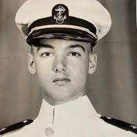 death of NWA Capt. David R. Wooden, age 91