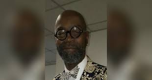 Obituary for Terry Jones