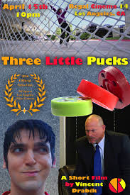 Three Little Pucks