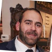 Jason Cosentino's Instagram, Twitter & Facebook