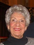 Obituary: Florence Cecile (Bonin) Meserve