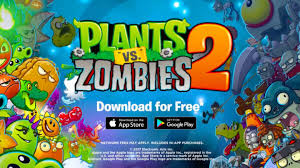 Zombies was developed in 2009 in the strategy genre . Plants Vs Zombies 2 For Pc Free Download Droidwikies