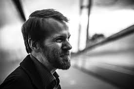 Florian Friedrich, Schauspieler in Salzburg