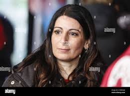 Daniela cavallo hi-res stock photography and images