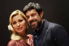 Pierfrancesco favino official twitter profile. Pierfrancesco Favino Avete Mai Visto La Moglie Aciclico Com