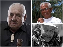 Busby — Father of Aotearoaʻs voyaging community — passes away