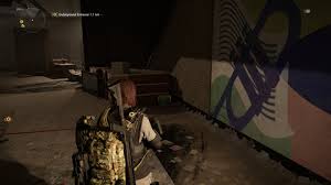 If you already have enough (perhaps after reading our faction key guide to the division 2) you're good to go! The Division 2 Chatterbox Exotic Submachine Gun Guide Polygon