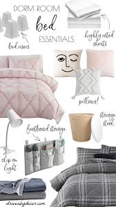 Dorm essentials at nordstrom rack. Stylish Dorm Room Essentials 2021 Driven By Decor