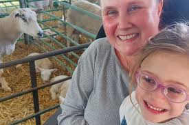 Fundraiser for Christopher McCready by Sara Owen : Help Lisa live her best  life, while she still can