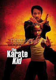 Cobra kai official teaser trailer (2018) karate kid sequel youtube series hdjohnny lawrence and daniel larusso aren't the same people they were in high schoo. The Karate Design For Fans In 2021 Karate Kid 2010 Karate Kid Movies