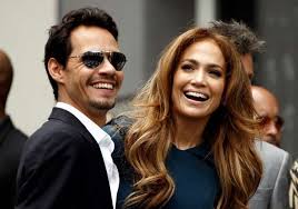 Jennifer lopez and marc anthony ways crossed for the first time in 1998. Jennifer Lopez Marc Anthony Reunite To Celebrate Their Twins B Day I Indiatv News Hollywood News India Tv
