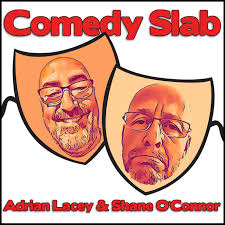 Comedy Slab (podcast)