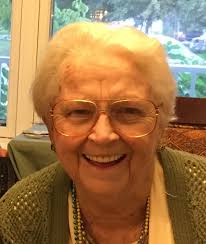 Obituary information for Joan M. (Shea) Maglio