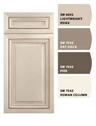 I Just Spotted The Perfect Colors Kitchen Wall Colors Kitchen Colors Glazed Kitchen Cabinets
