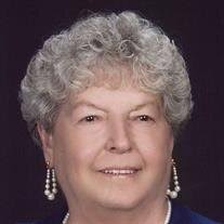 Anna Jean MacGregor Obituary