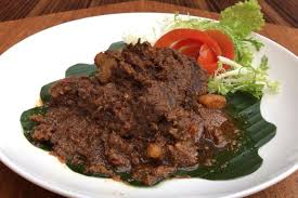 Resep Rendang Praktis Ala Hotel Untuk Lauk Makan Ketupat Lebaran Halaman All Kompas Com