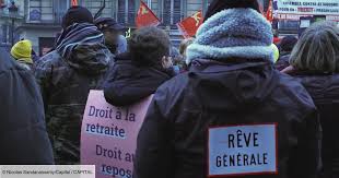 Édition du lundi 28 juin 2021. Reforme Des Retraites Les Concertations Repoussees De Plusieurs Mois Capital Fr