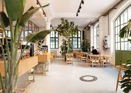 Get Your Caffeine Fix at Berlin's Best Cafés and Coffee Shops