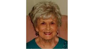 Margaret Hill Obituary (1928