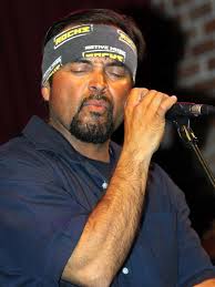 Hopi reggae artist to take stage at library