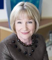 Barbara Rafferty's Instagram, Twitter & Facebook