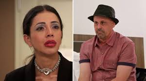 I truly think Gino doesn't know what lane he's in he needs to figure out  what he wants sexuality